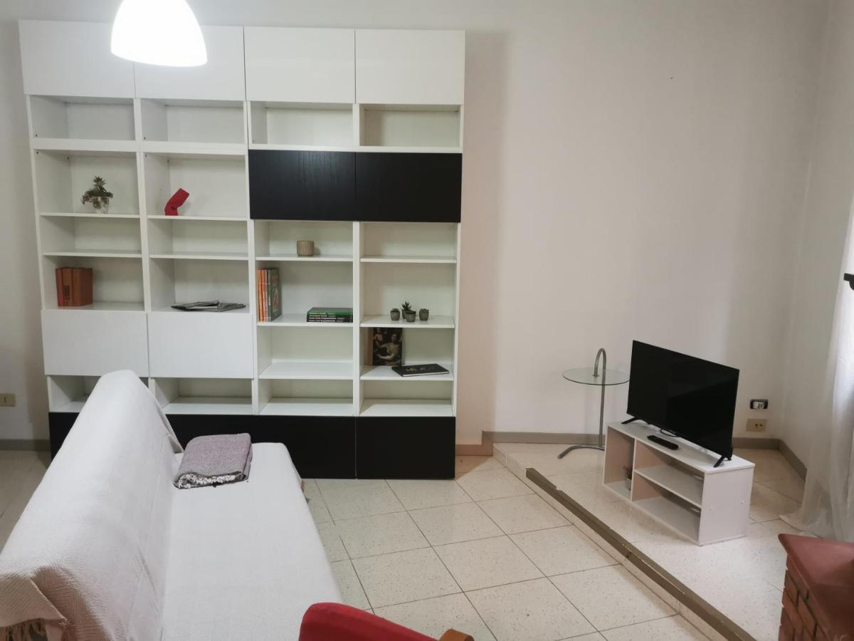 Residence Moline 11 博洛尼亚 外观 照片