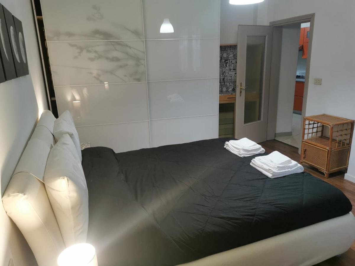 Residence Moline 11 博洛尼亚 外观 照片
