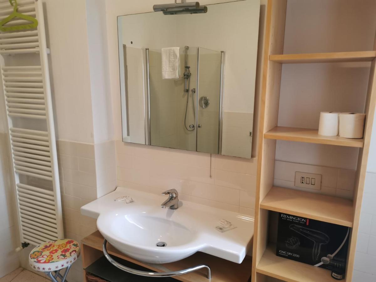Residence Moline 11 博洛尼亚 外观 照片