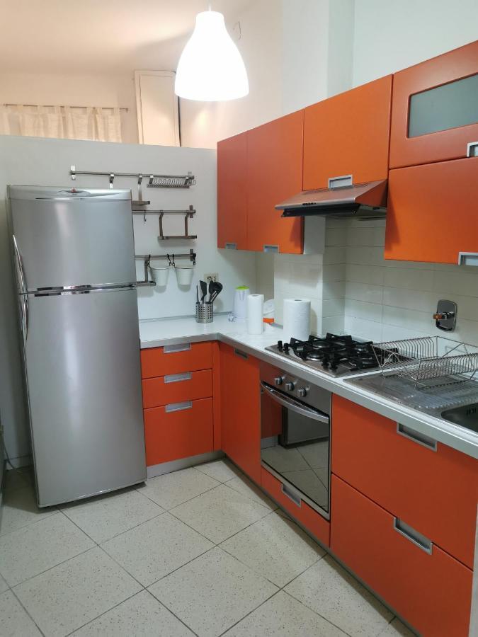 Residence Moline 11 博洛尼亚 外观 照片