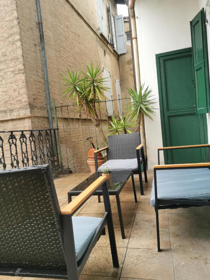 Residence Moline 11 博洛尼亚 外观 照片