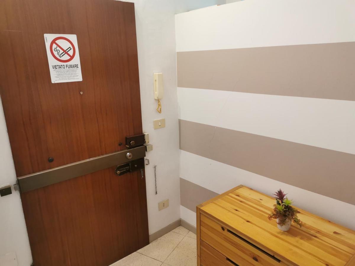 Residence Moline 11 博洛尼亚 外观 照片