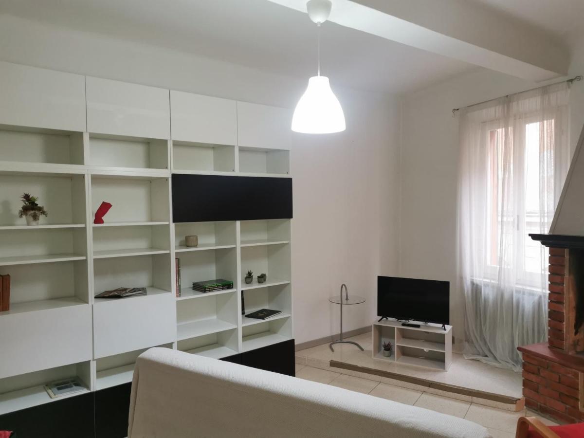 Residence Moline 11 博洛尼亚 外观 照片